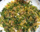 Foto del paso 2 de la receta: Buñuelos de verduras