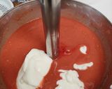 Foto del paso 1 de la receta: Crema fría de tomate y yogur
