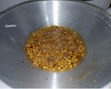 Foto langkah ke 7 dari resep Kedelai Goreng Gurih Renyah.