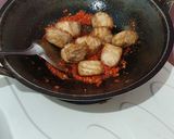 Foto langkah ke 6 dari resep Tuna Balado.
