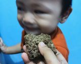 Foto langkah ke 9 dari resep Bolu PisCok Kukus <86>.