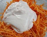 Foto del paso 7 de la receta: Tacos picantes de varitas de pescado