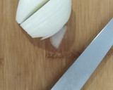 Foto del paso 1 de la receta: Ensalada de tomate valenciana