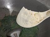 મેથી નું લોટ વાળુ શાક (Methi Lot Shak Recipe in Gujarati)