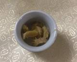 Weight loss immunity booster amla ginger shots recipe step 1 photo