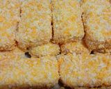 Foto langkah ke 6 dari resep Nugget Ubi.
