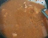 Foto langkah ke 3 dari resep Seng Gesseng Daging Sapi.