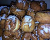 Foto del paso 5 de la receta: Rosquitas