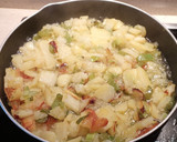 Foto del paso 7 de la receta: Patatas para guarnición