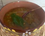 Foto del paso 9 de la receta: Sopa de nopal con xoconostle