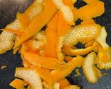 Foto del paso 1 de la receta: Sazonador Naranja y pimienta (Orange Pepper) - Receta aprovechamiento
