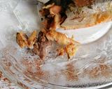 Gambar langkah 6 resipi Sardin Homemade.