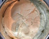 Foto del paso 6 de la receta: Torta de manzana invertida