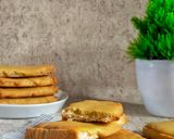Foto langkah ke 4 dari resep Roti Boy Toast.