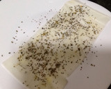 Foto del paso 3 de la receta: Palitos especiados de pasta filo