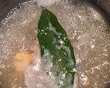 Foto langkah ke 3 dari resep Sayur asem rumahan.