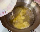 Foto langkah ke 8 dari resep Soto Betawi Ayam.