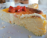 Foto del paso 1 de la receta: Tarta de la viña de San Sebastián!!!