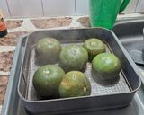 Foto del paso 4 de la receta: Zapallitos rellenos clásicos