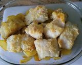 A picture of step 7 of Portuguese-Style Cod (Bacalao a la Portuguesa).