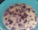 Foto langkah ke 3 dari resep Es Nutrijel Ala Anak Kos.