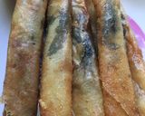 Foto langkah ke 2 dari resep Pisang aroma a.k.a. pisang coklat (piscok).