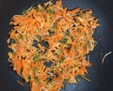 Foto langkah ke 1 dari resep Tahu isi sayur pedas.