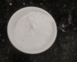 A picture of step 6 of Methi malai paneer.