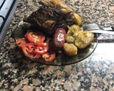 Foto del paso 3 de la receta: Costillas anchas selladas y al horno