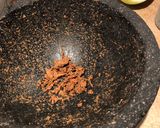 Foto del paso 8 de la receta: Manchamanteles Oaxaqueño