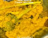 Foto langkah ke 1 dari resep Opor Ayam Kuah Medok Kental.
