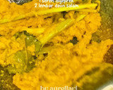 Foto langkah ke 1 dari resep Opor Ayam Kuah Medok Kental.