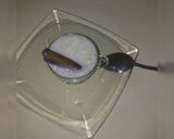 Foto del paso 3 de la receta: Arroz con leche!😋