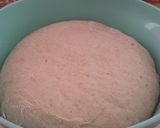 Fehér kenyér (előtesztas és élesztős)👌 recept fázis 1 fotója