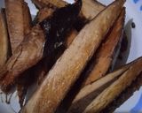 Foto langkah ke 1 dari resep Sambel Ikan Tongkol Cue'.