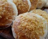 Foto del paso 6 de la receta: Pan de papa para hamburguesa casera