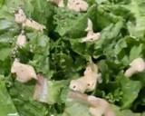 Foto del paso 4 de la receta: Ensalada jauregrill es una receta propia fresca con mucho vegetales arcoíris y un gran sabor Mex