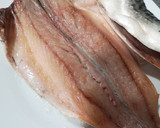 Foto del paso 1 de la receta: Caballa en mojo hervido