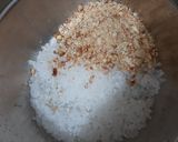 साबूदाना वडा (Sabudana vada recipe in hindi) रेसिपी चरण 4 फोटो