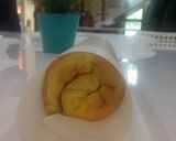 Foto langkah ke 10 dari resep Bolu Gulung Dbest #rabubaru.