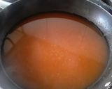 Foto del paso 5 de la receta: "Arroz chino de brócoli"... a mi estilo 🍚🥦🍚🍗🍚