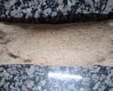 Foto del paso 3 de la receta: Pancitos! Harina integral