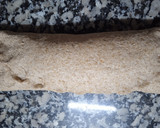 Foto del paso 3 de la receta: Pancitos! Harina integral