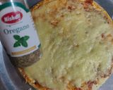 માર્ગરિટા પીઝા (Margarita Pizza Recipe In Gujarati) રેસીપી સ્ટેપ4ફોટો