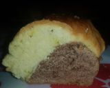 Foto del paso 3 de la receta: Pan de chocolate y limón