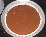Foto del paso 6 de la receta: Bizcochuelo de chocolate 🍫🍫