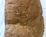 Foto del paso 2 de la receta: Pan con semillas de girasol en panificadora