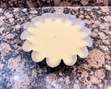 Foto del paso 7 de la receta: Pudín de harina muy cremoso, sin gluten
