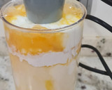 Foto del paso 3 de la receta: Tarta de yogur y leche condensada