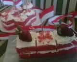 Cara Membuat Cake Red Velvet 5